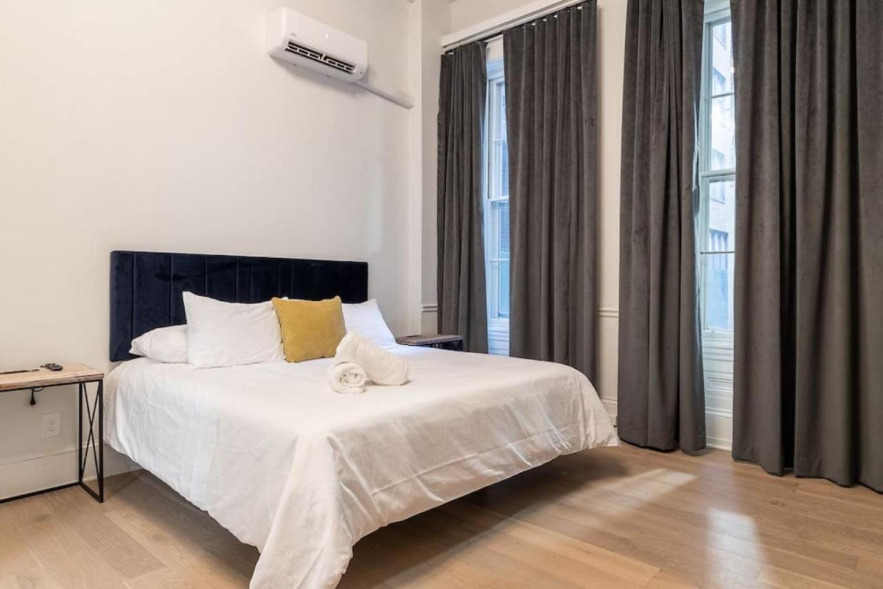 Thena Hotel - Ground Floor 1 Bedroom Suite Филаделфия Екстериор снимка